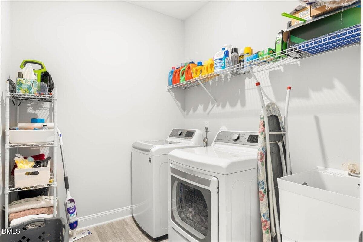 23-402 Rittenhouse-23 - 402 Rittenhouse Court, Fuquay Varina, NC 27526