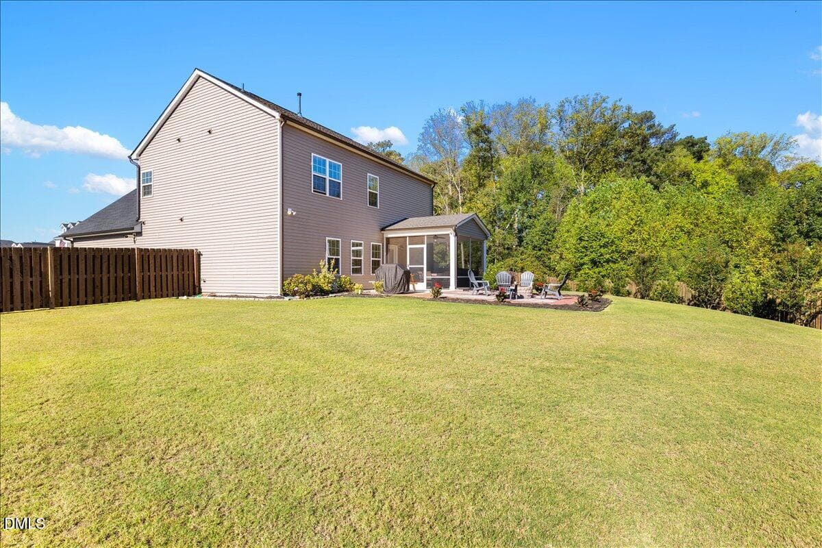 40-402 Rittenhouse-40 - 402 Rittenhouse Court, Fuquay Varina, NC 27526