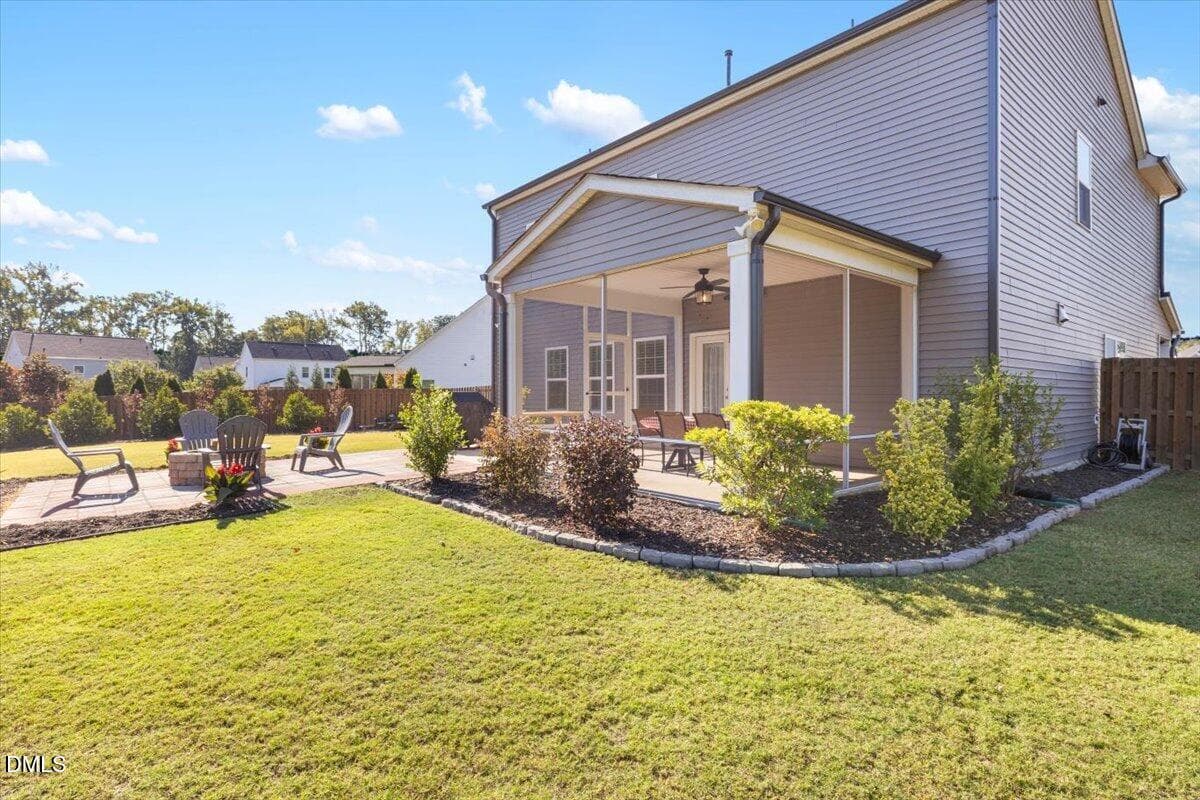 42-402 Rittenhouse-42 - 402 Rittenhouse Court, Fuquay Varina, NC 27526
