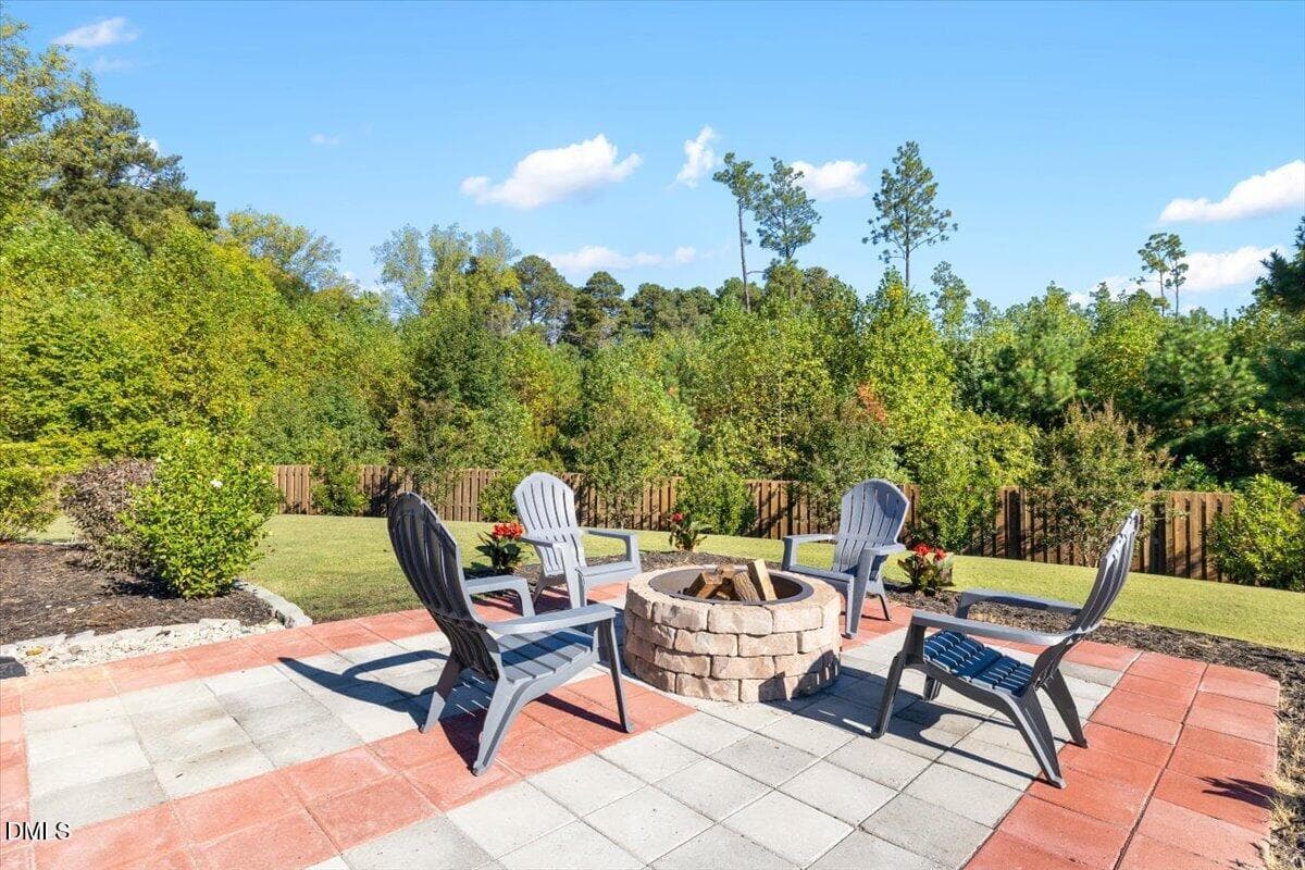 43-402 Rittenhouse-43 - 402 Rittenhouse Court, Fuquay Varina, NC 27526