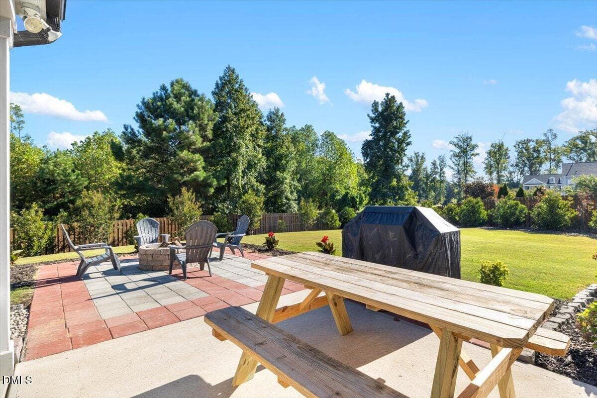 45-402 Rittenhouse-45 - 402 Rittenhouse Court, Fuquay Varina, NC 27526