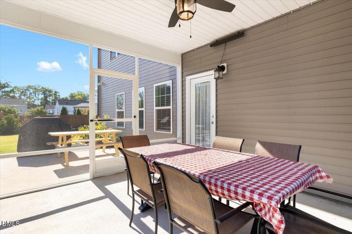 46-402 Rittenhouse-46 - 402 Rittenhouse Court, Fuquay Varina, NC 27526