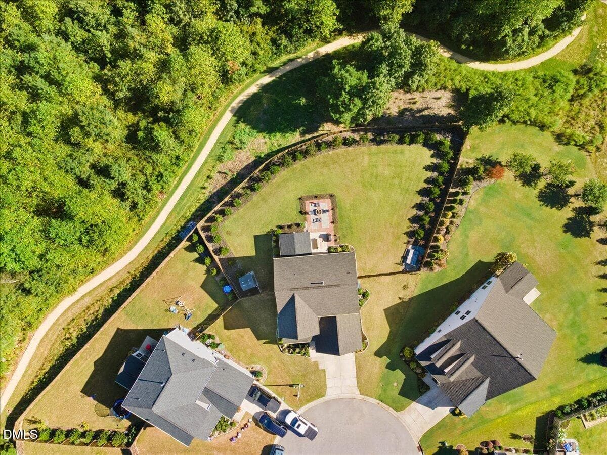 50-402 Rittenhouse-50 - 402 Rittenhouse Court, Fuquay Varina, NC 27526