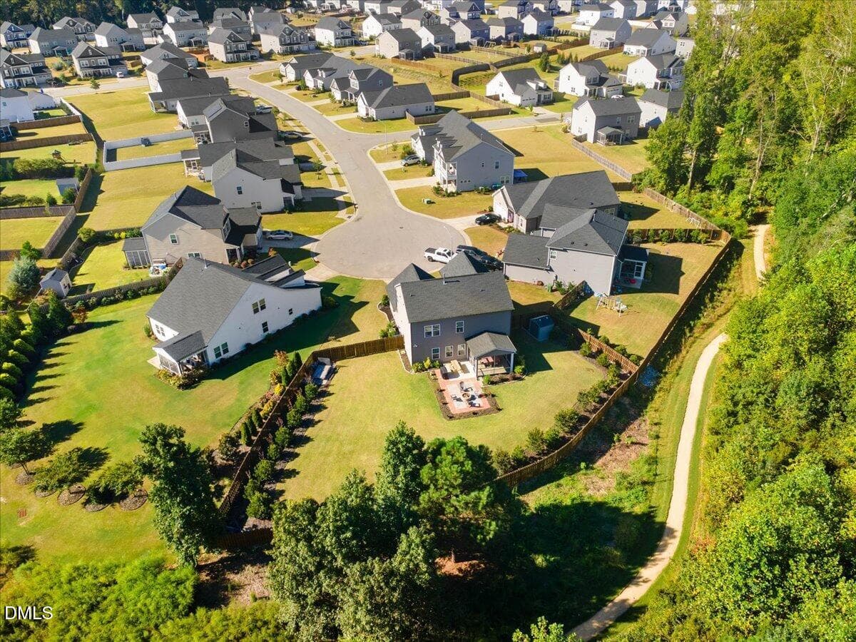 52-402 Rittenhouse-52 - 402 Rittenhouse Court, Fuquay Varina, NC 27526