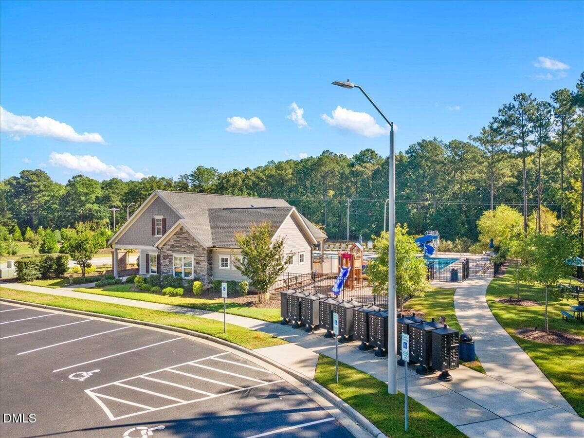53-402 Rittenhouse-53 - 402 Rittenhouse Court, Fuquay Varina, NC 27526