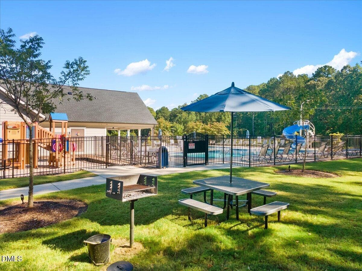 57-402 Rittenhouse-57 - 402 Rittenhouse Court, Fuquay Varina, NC 27526