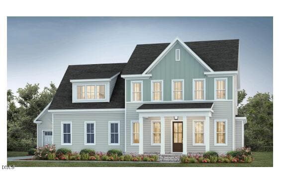 210 E Jones Forest Lane, Clayton, NC 27520