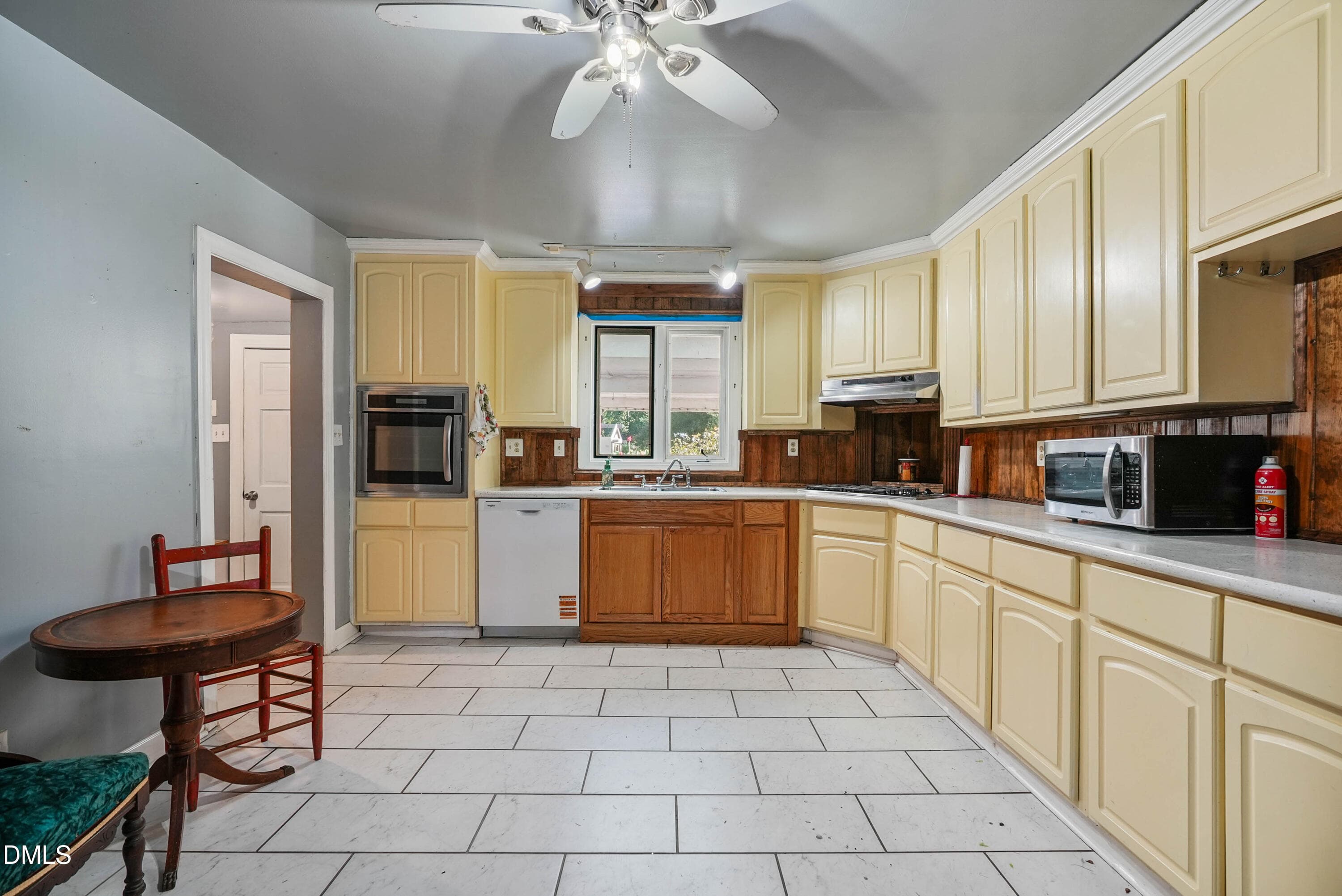 Kitchen - 7406 Old Beulah Road, Kenly, NC 27542, Kenly