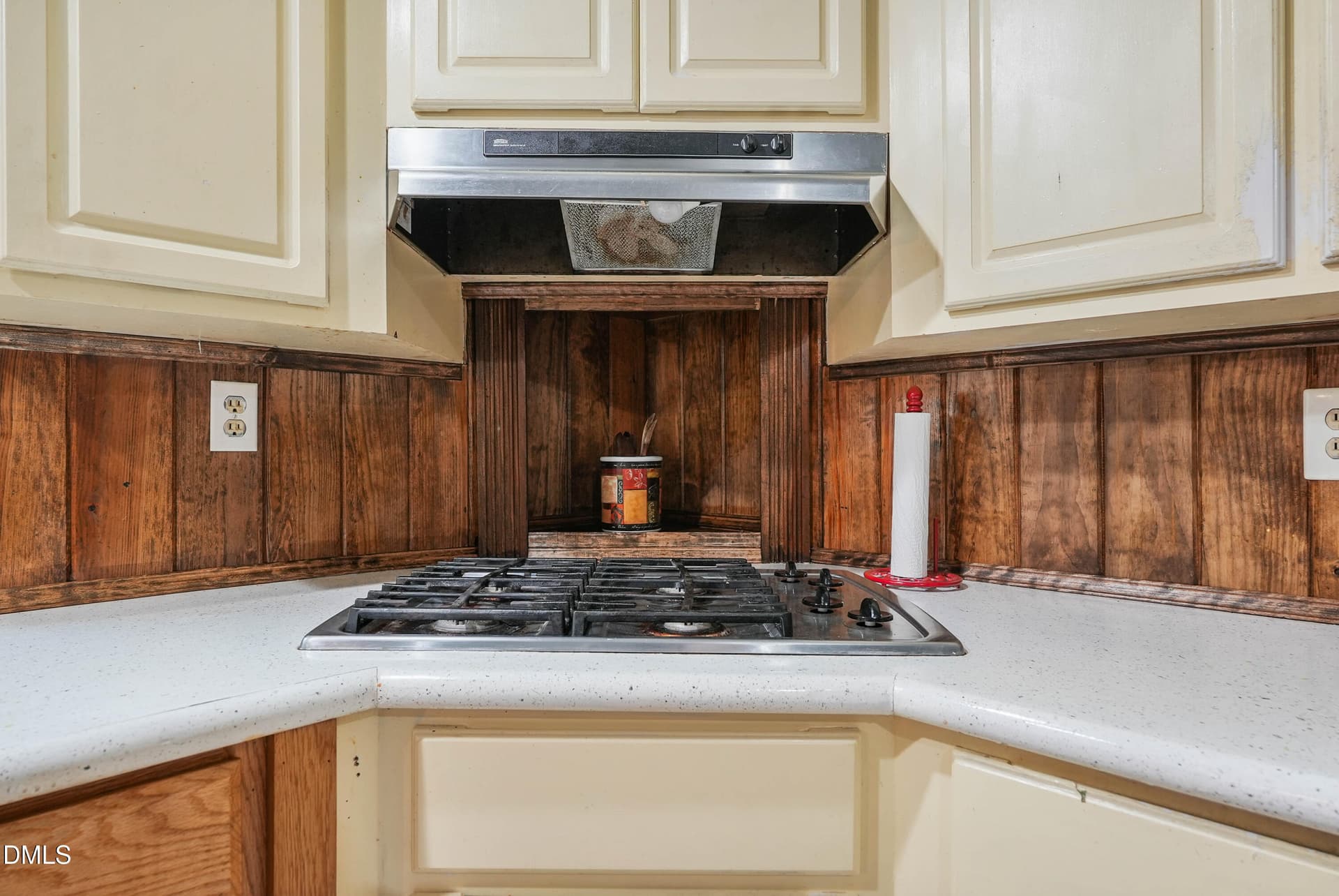 Kitchen - 7406 Old Beulah Road, Kenly, NC 27542