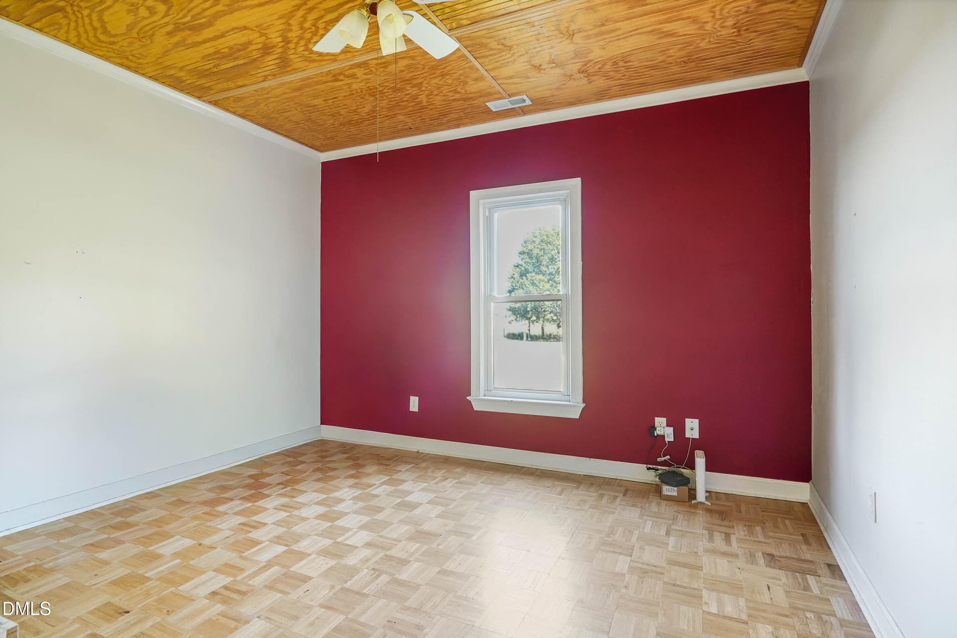 Bedroom - 7406 Old Beulah Road, Kenly, NC 27542