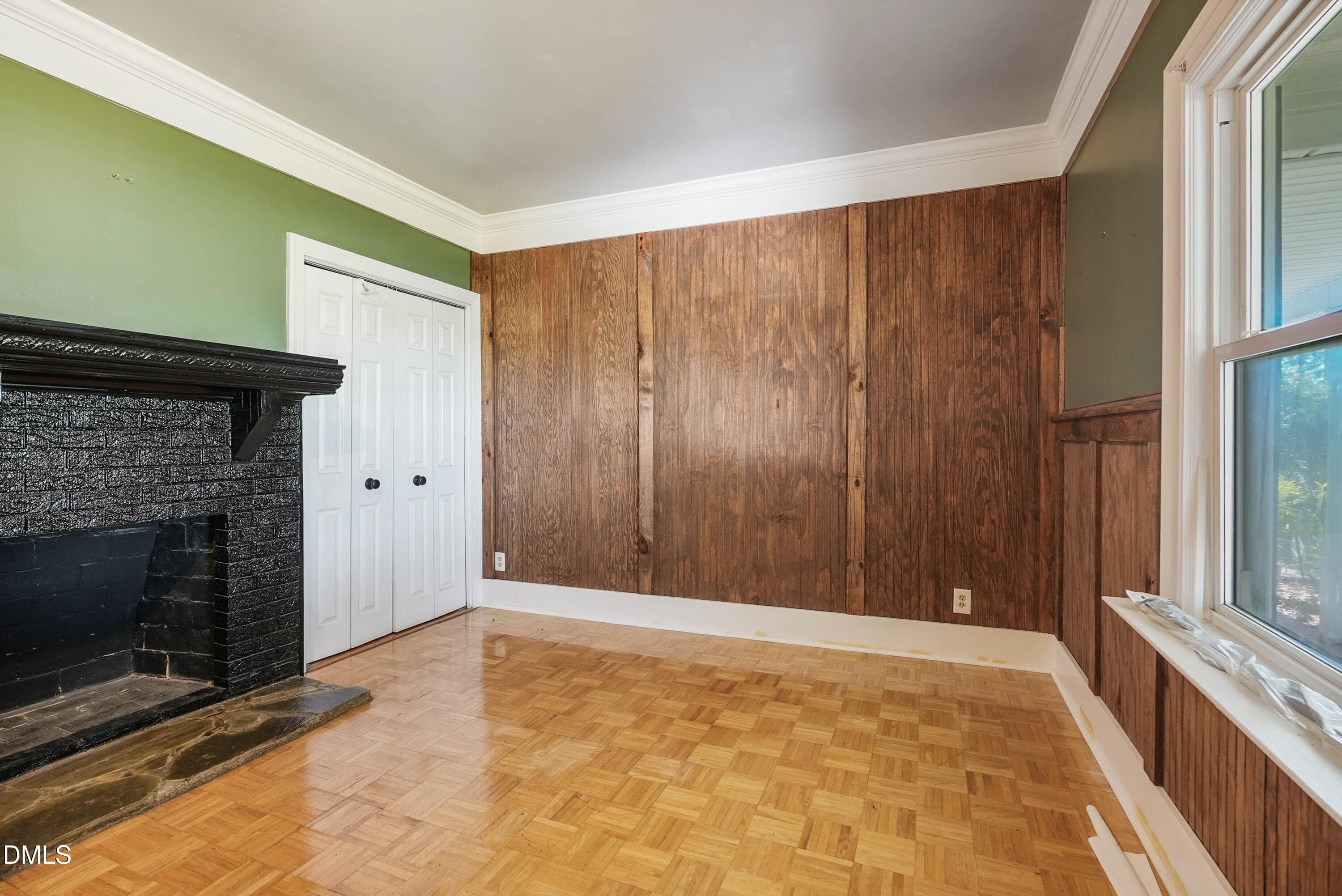 Bedroom - 7406 Old Beulah Road, Kenly, NC 27542, Kenly