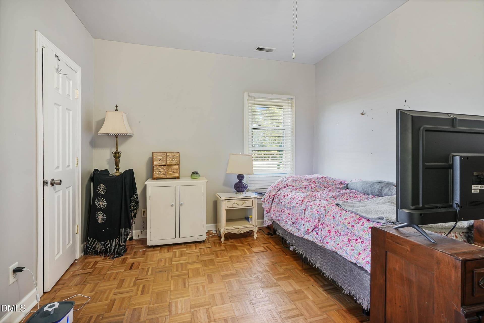 Bedroom - 7406 Old Beulah Road, Kenly, NC 27542