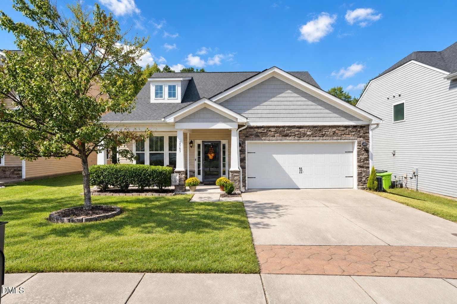 3565 Massey Ridge Court, Raleigh, NC 27616