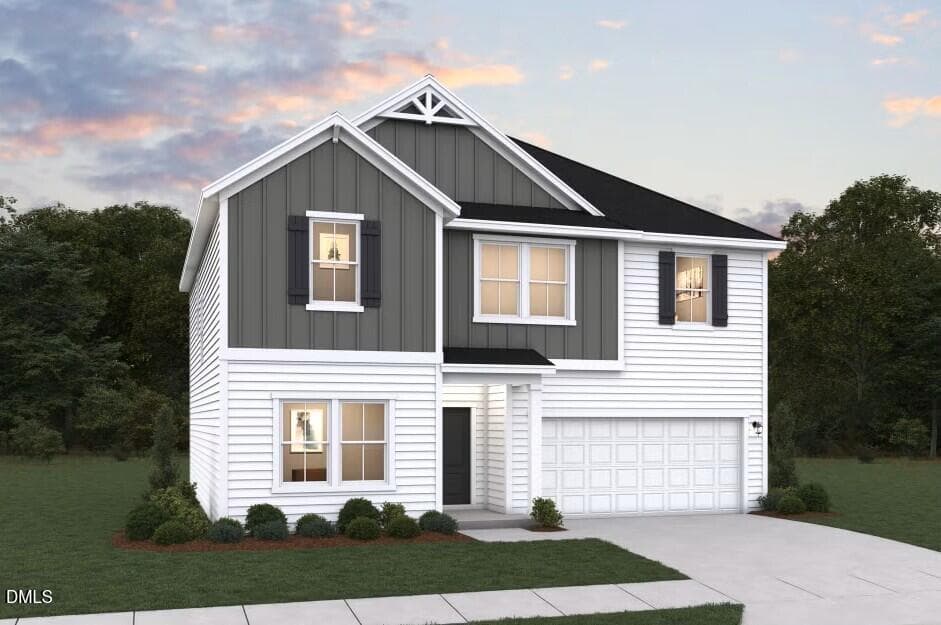 123 Airdale Drive, Oxford, NC 27565