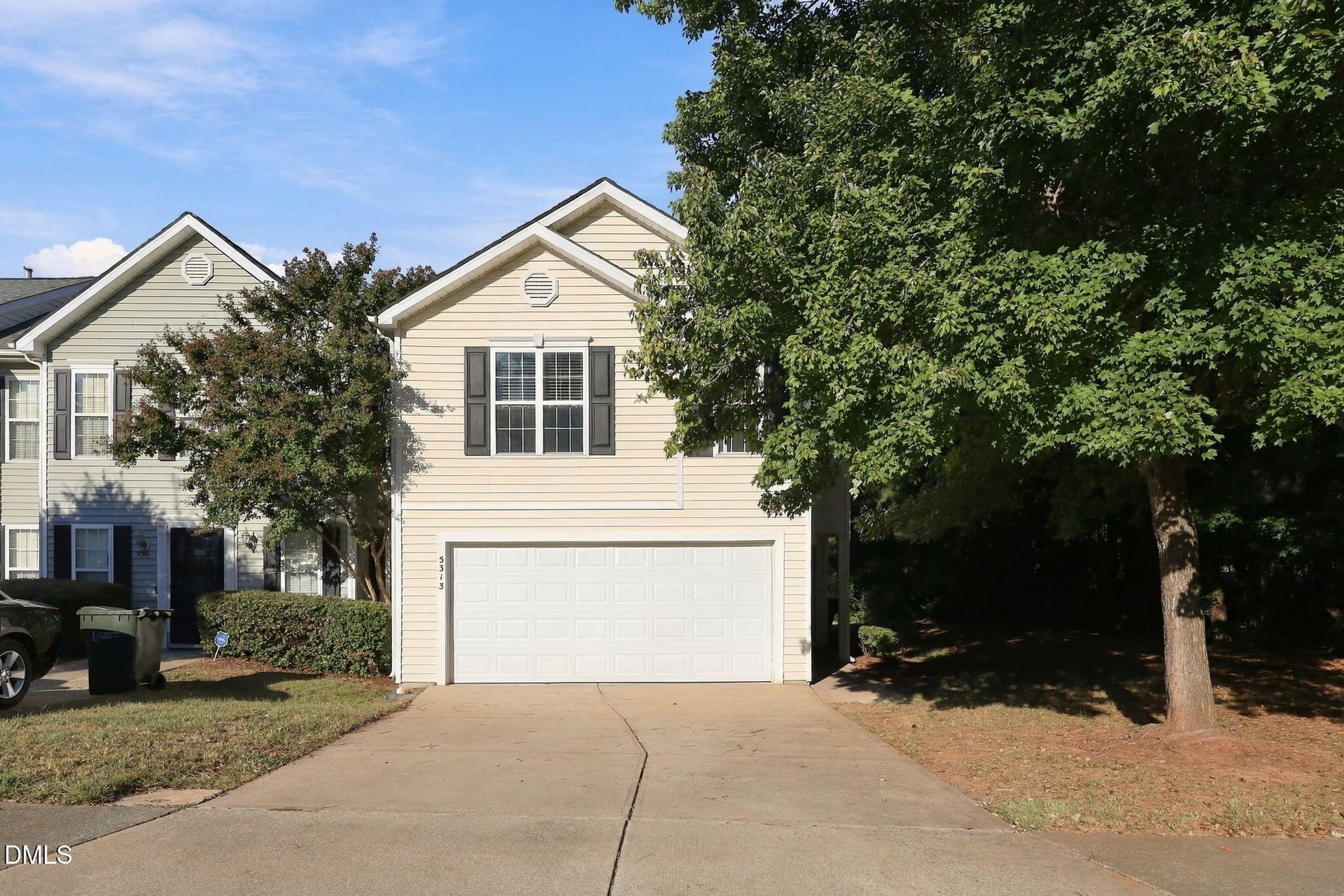 5313 Dilbagh Drive, Durham, NC 27703
