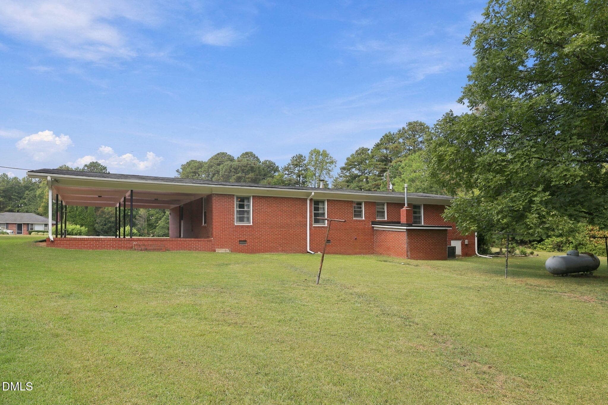 41-web-or-mls-IMG_2055_1 - 6909 Holly Springs Road, Raleigh, NC 27606