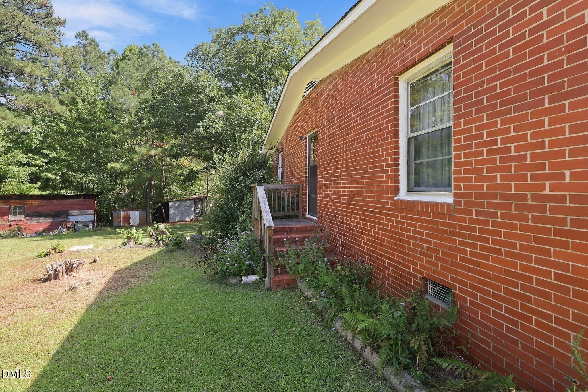 49-web-or-mls-IMG_2069 - 6909 Holly Springs Road, Raleigh, NC 27606