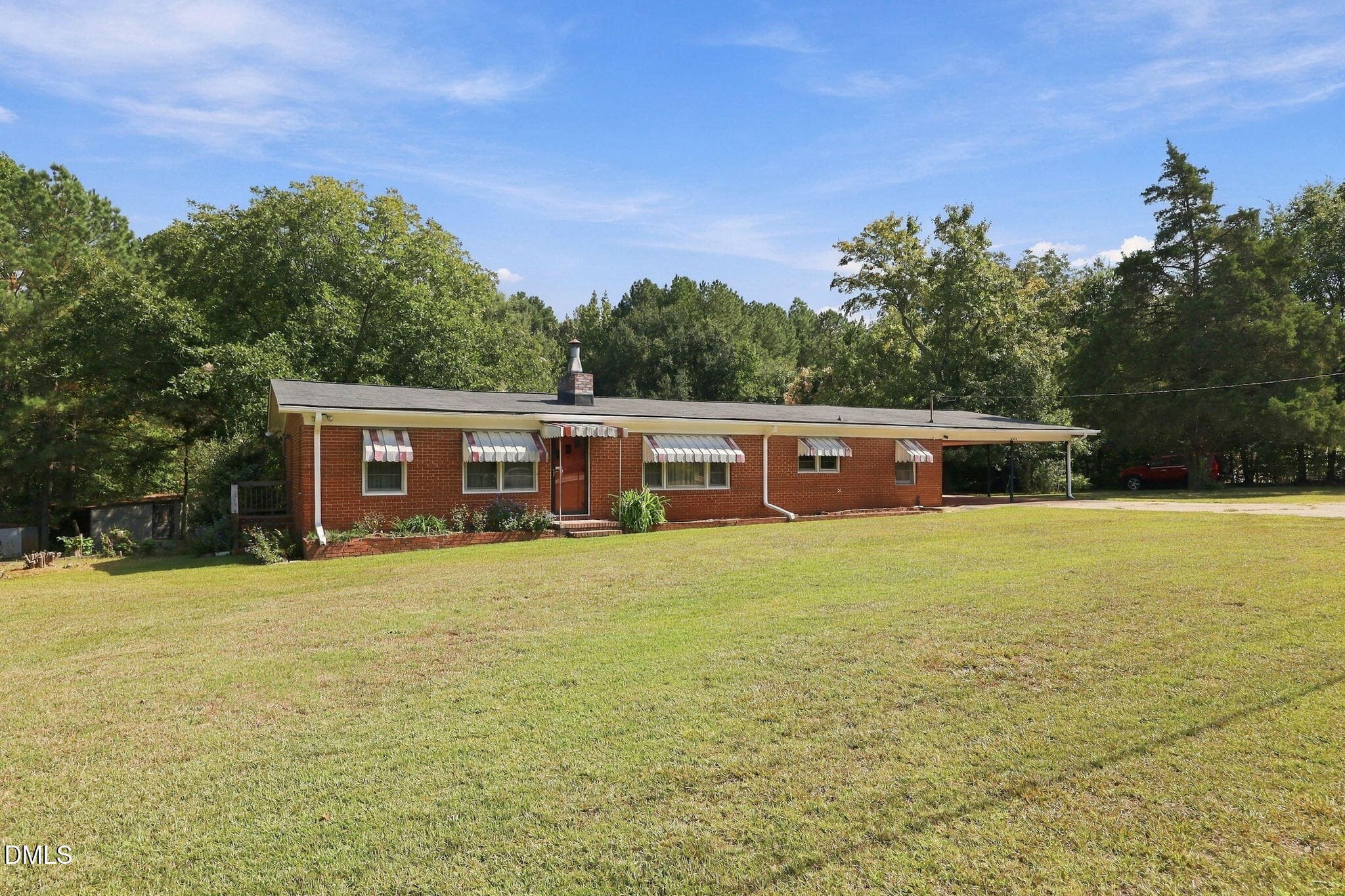 2-web-or-mls-IMG_2066 - 6909 Holly Springs Road, Raleigh, NC 27606