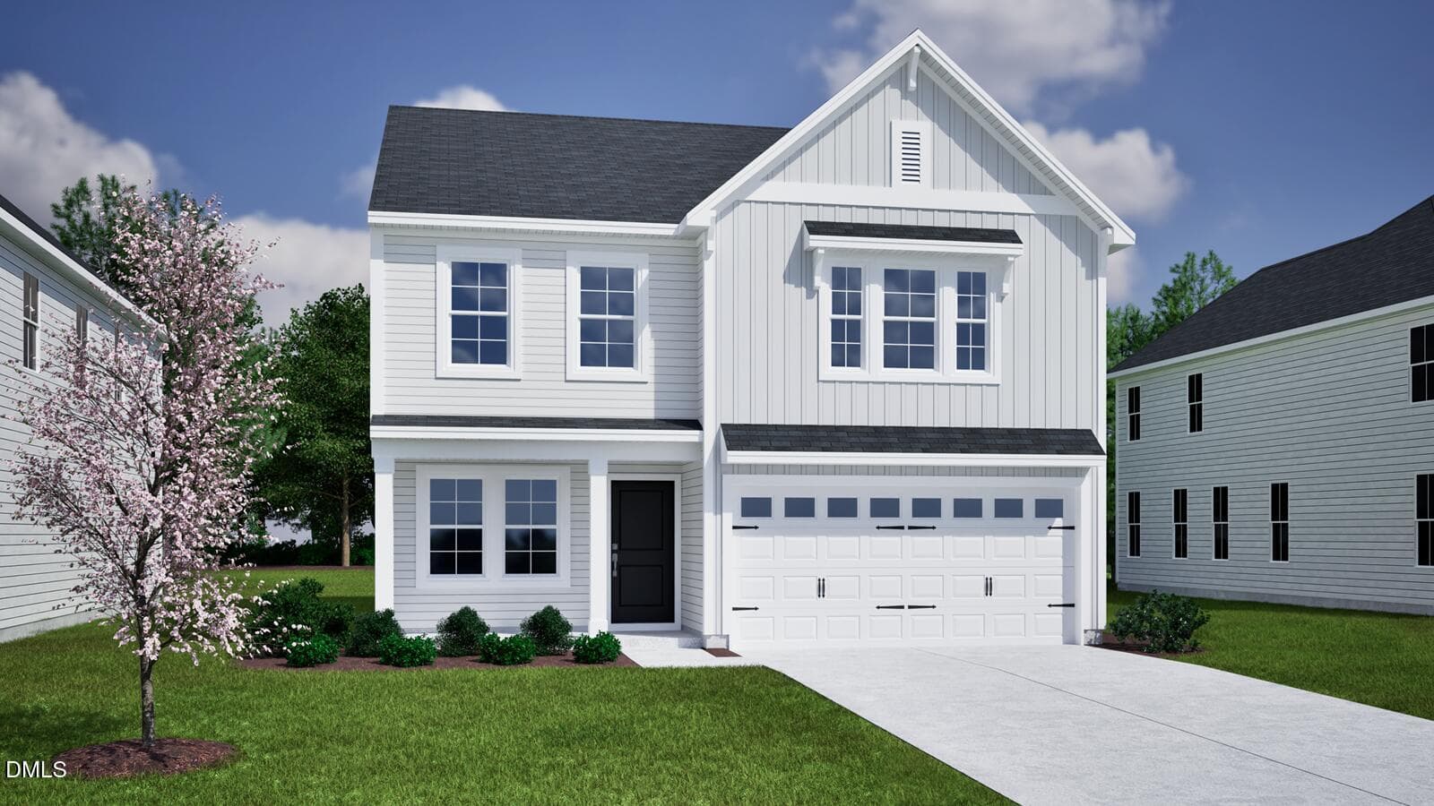 MeriwetherD-CP01 - 385 Bonair Avenue 70, Angier, NC 27501