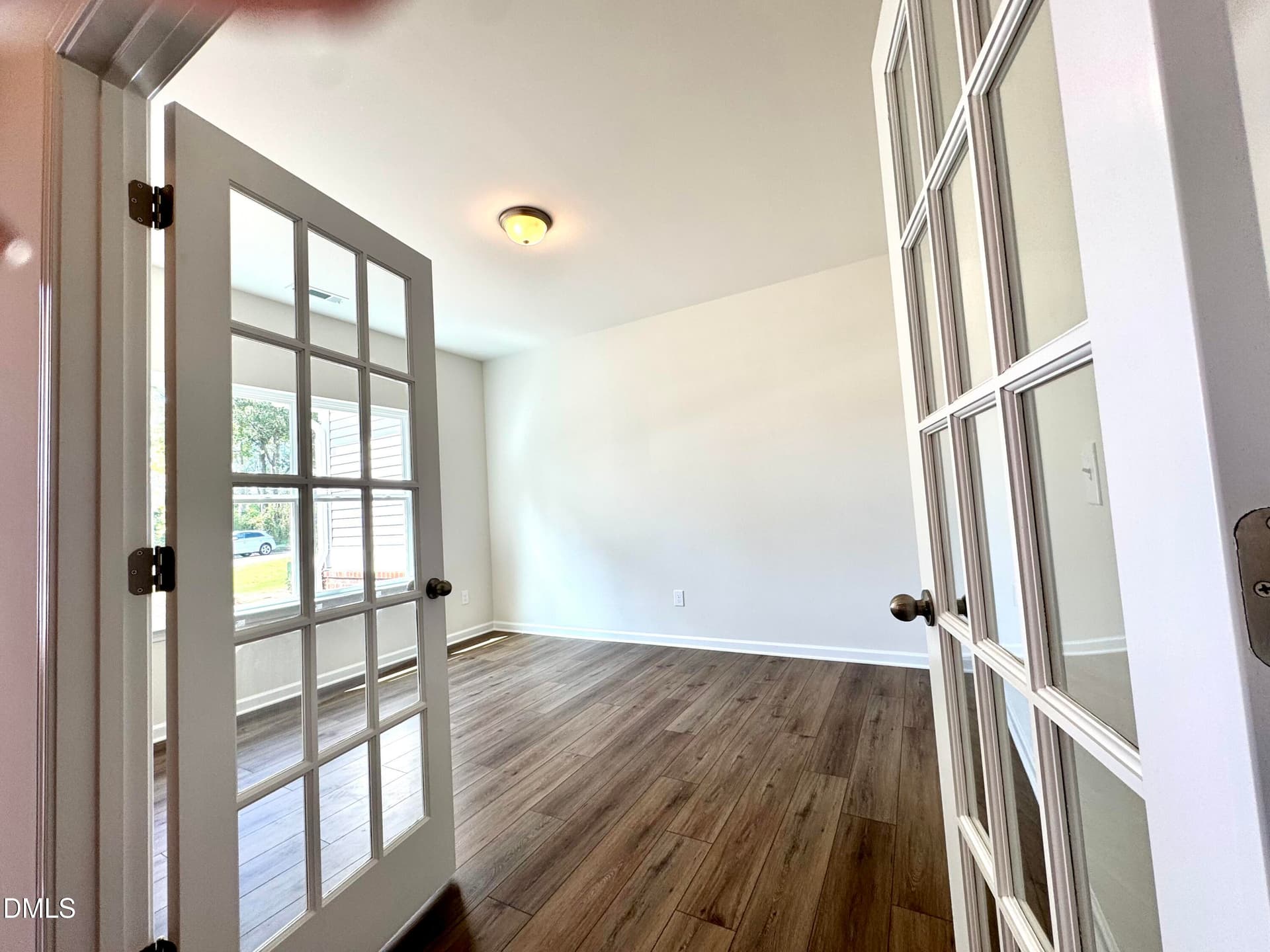 Study - 183 Cheshire Downs Court, Smithfield, NC 27577