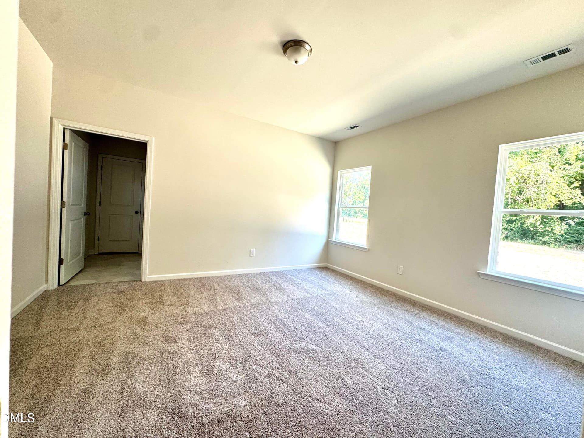 Primary Suite - 183 Cheshire Downs Court, Smithfield, NC 27577