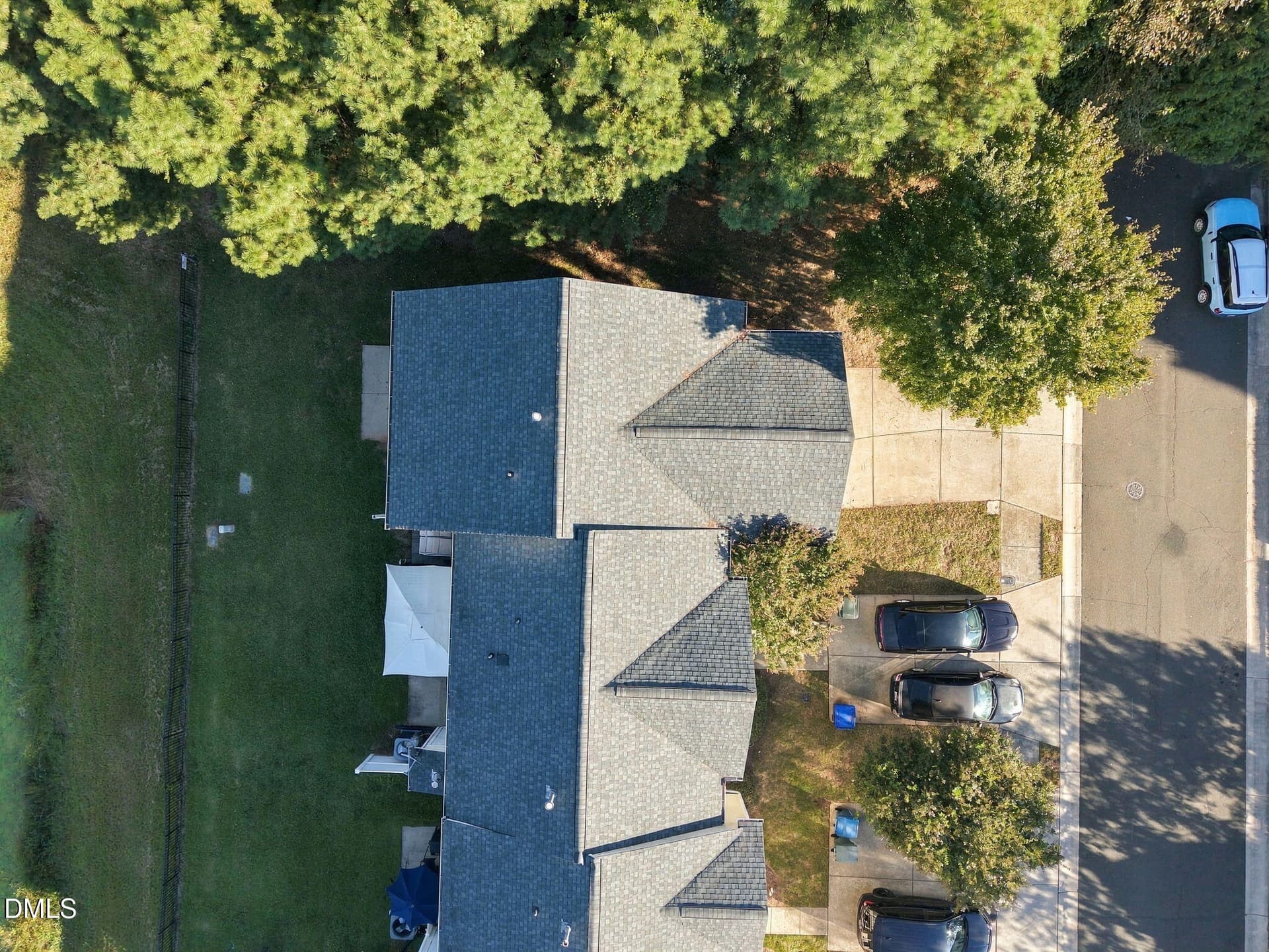 9-web-or-mls-DJI_20260929090420_0237_D - 5313 Dilbagh Drive, Durham, NC 27703