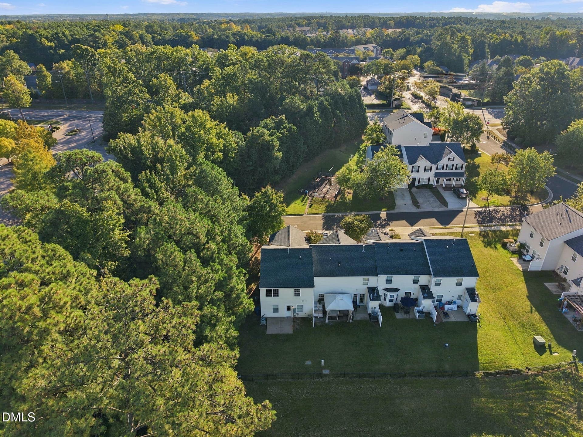 10-web-or-mls-DJI_20260929090440_0238_D_ - 5313 Dilbagh Drive, Durham, NC 27703