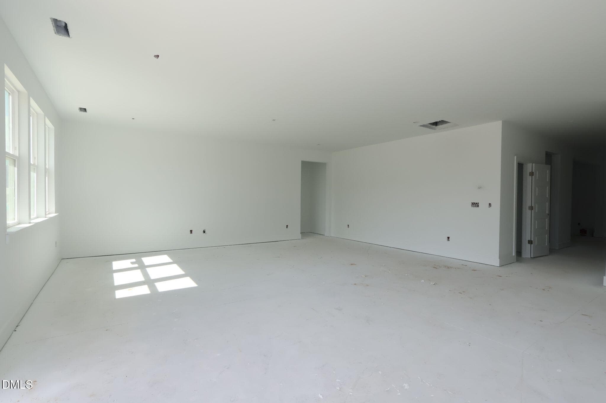 55 Great Room - 444 Denali Drive, Angier, NC 27501