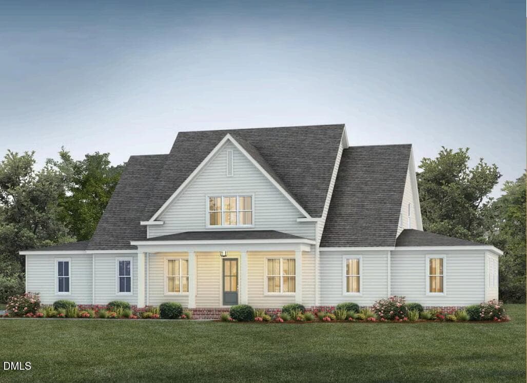 226 E Jones Forest Lane, Clayton, NC 27520