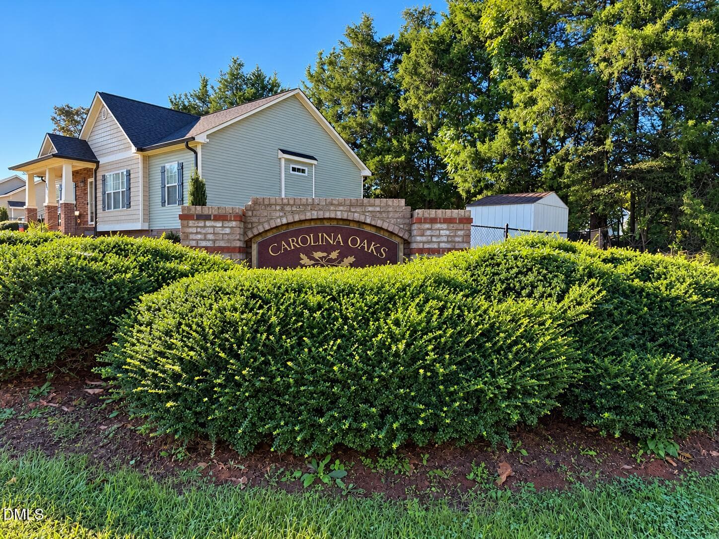 606 Aspenwood Drive, Graham, NC 27253