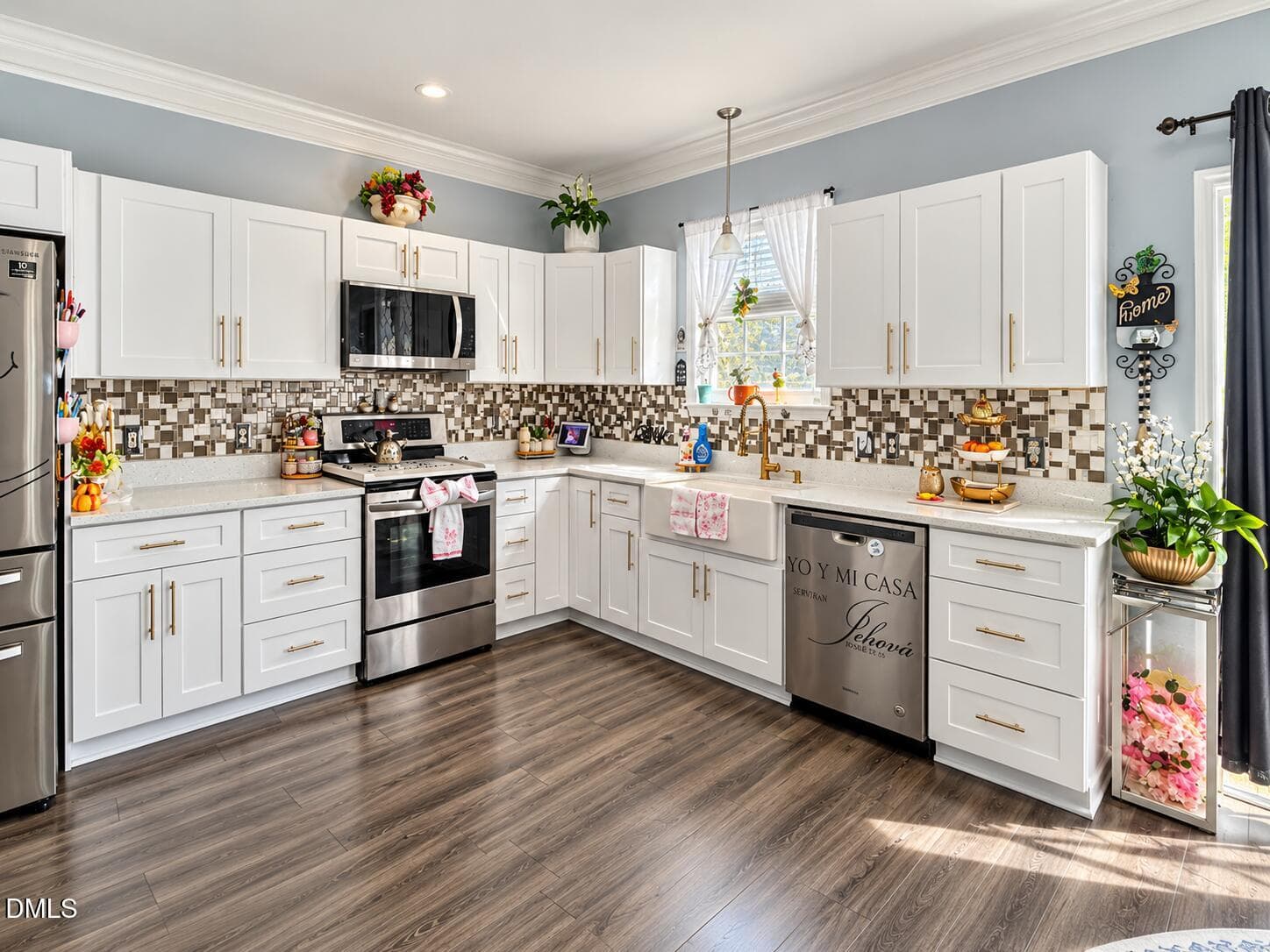 3613 Kitchen 1 - 3613 Enduring Freedom Drive, Raleigh, NC 27610