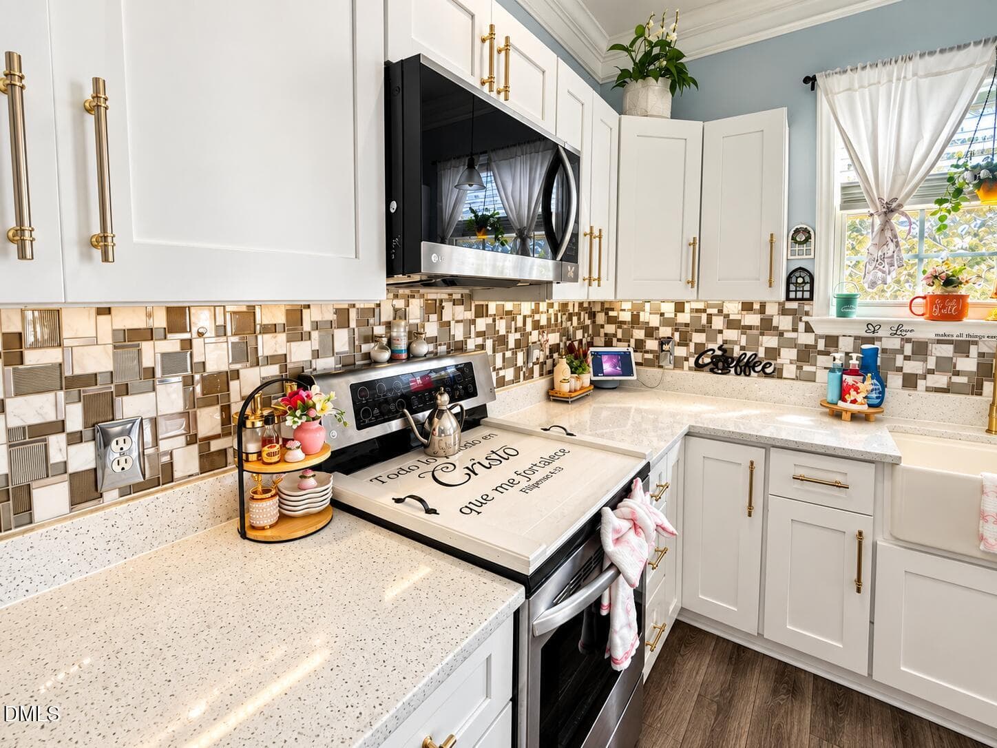 3613 kitchen 2 - 3613 Enduring Freedom Drive, Raleigh, NC 27610