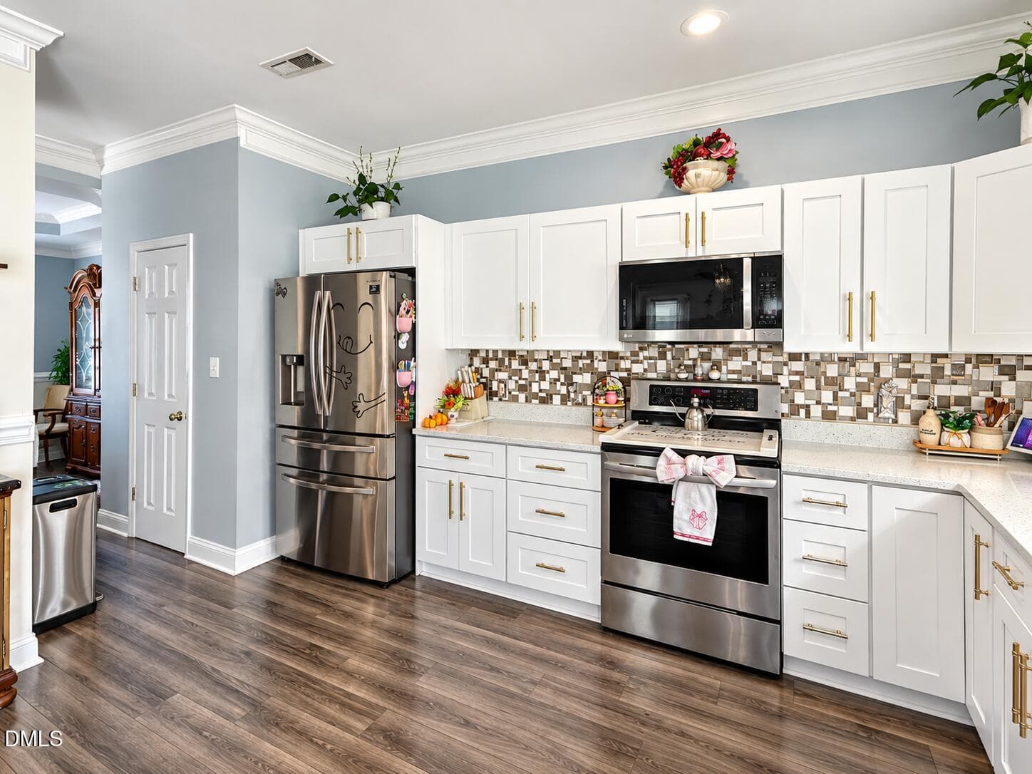 3613 kitchen 3 - 3613 Enduring Freedom Drive, Raleigh, NC 27610