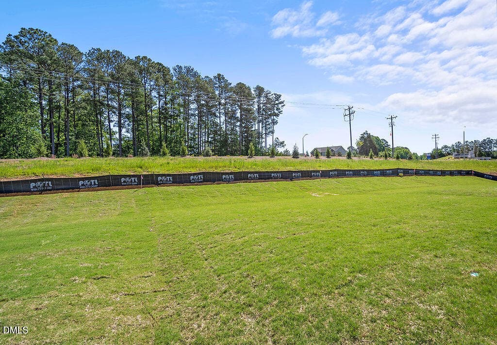Community Amenities - 160 Wood Orchid Lane, Garner, NC 27529