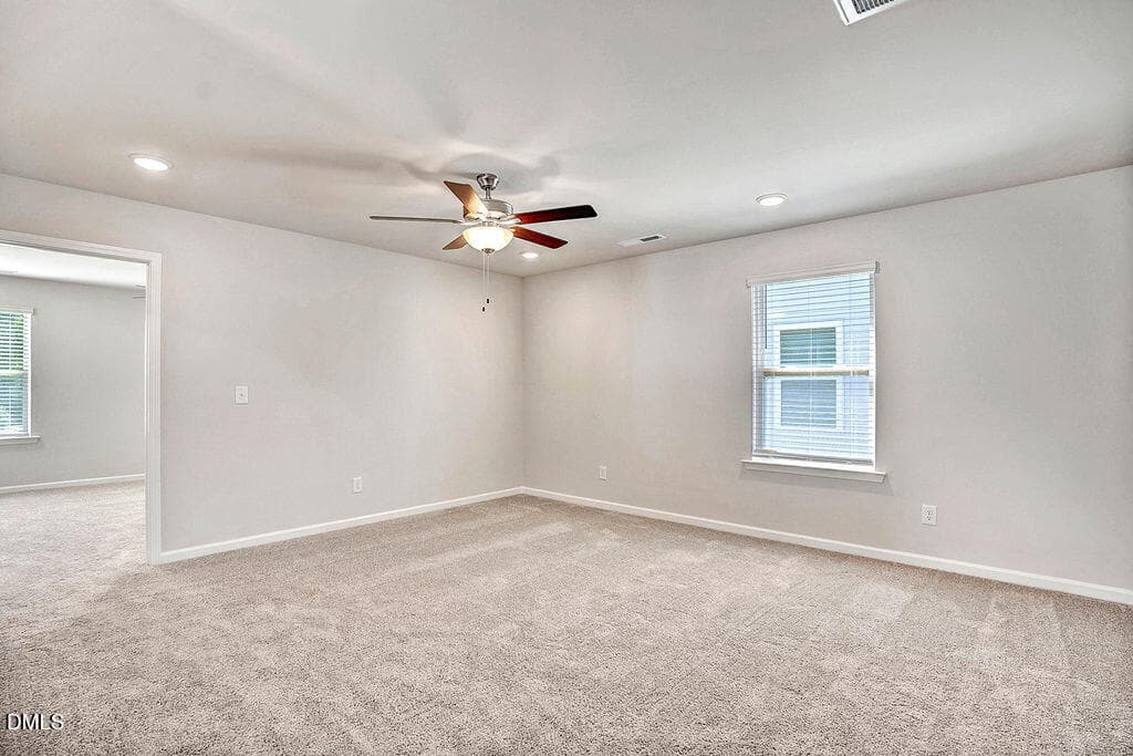 Undetermined - 160 Wood Orchid Lane, Garner, NC 27529