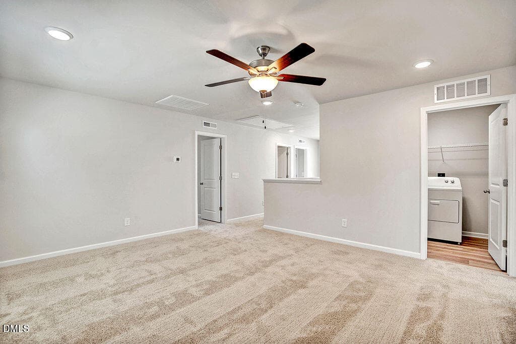 Undetermined - 160 Wood Orchid Lane, Garner, NC 27529