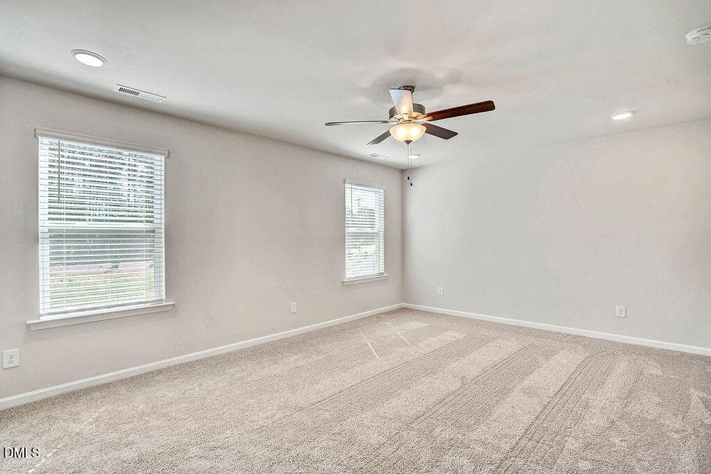 Undetermined - 160 Wood Orchid Lane, Garner, NC 27529