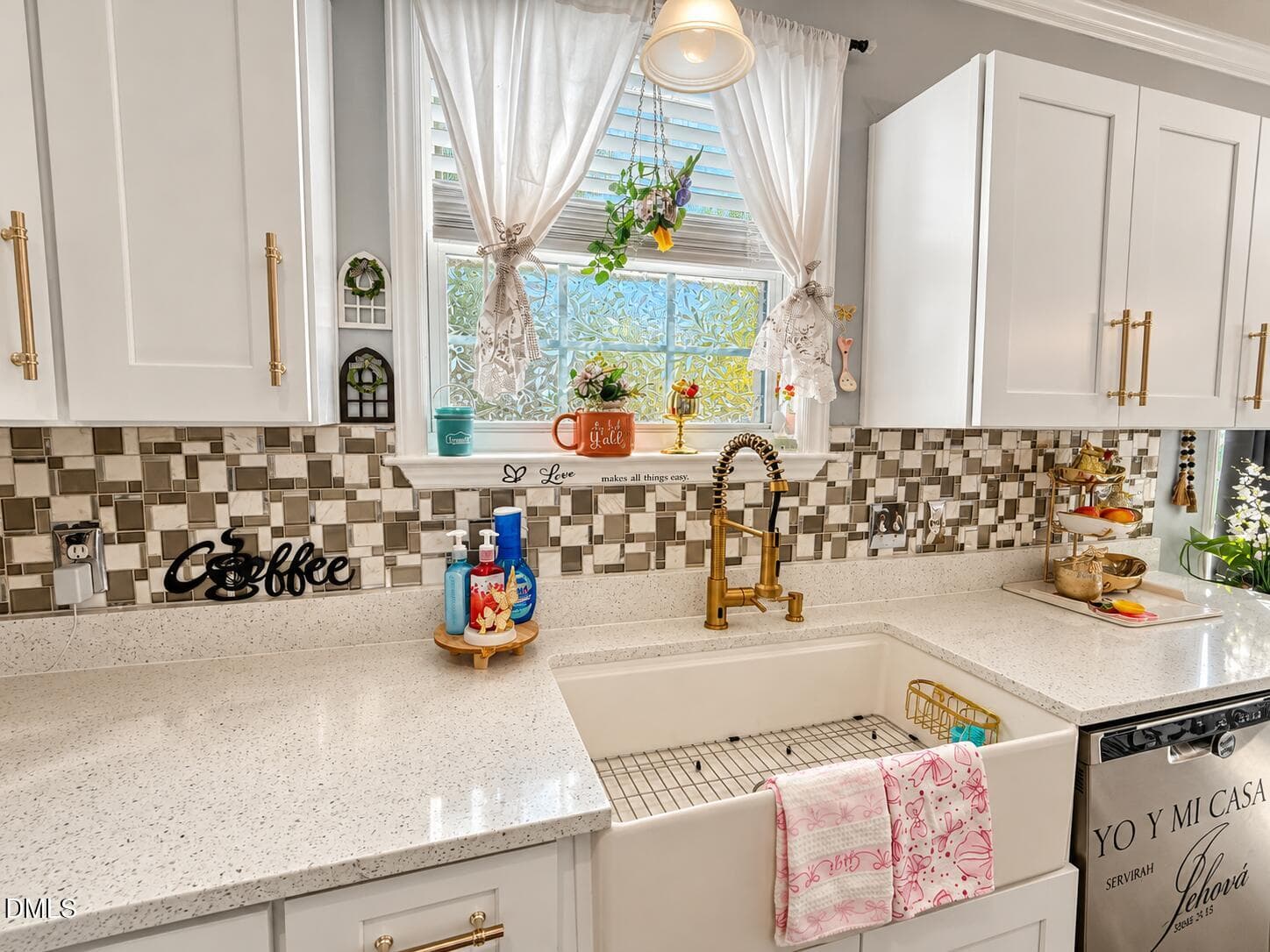 3613 countertops - 3613 Enduring Freedom Drive, Raleigh, NC 27610