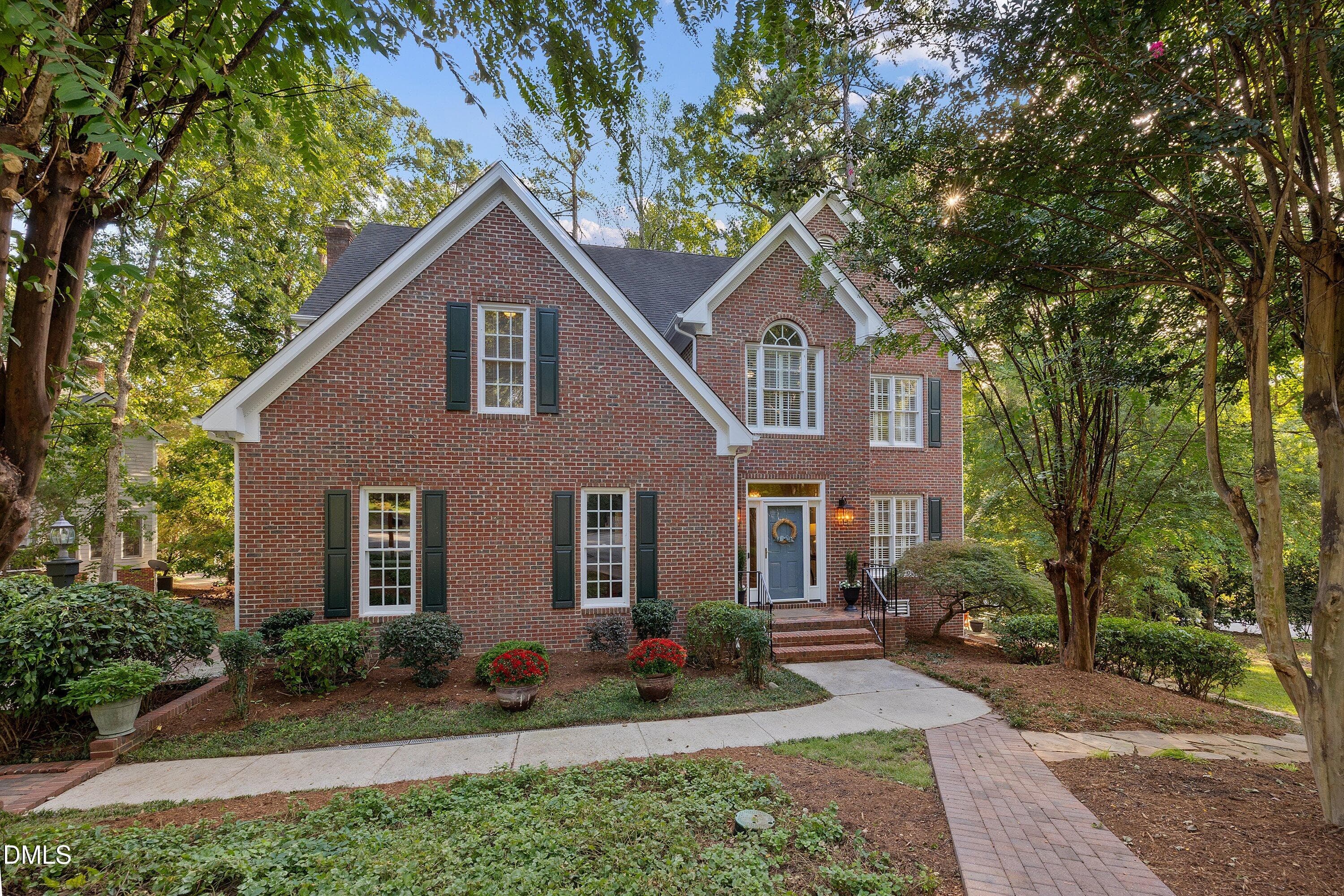 103 Parkgrove Court, Cary, NC 27519