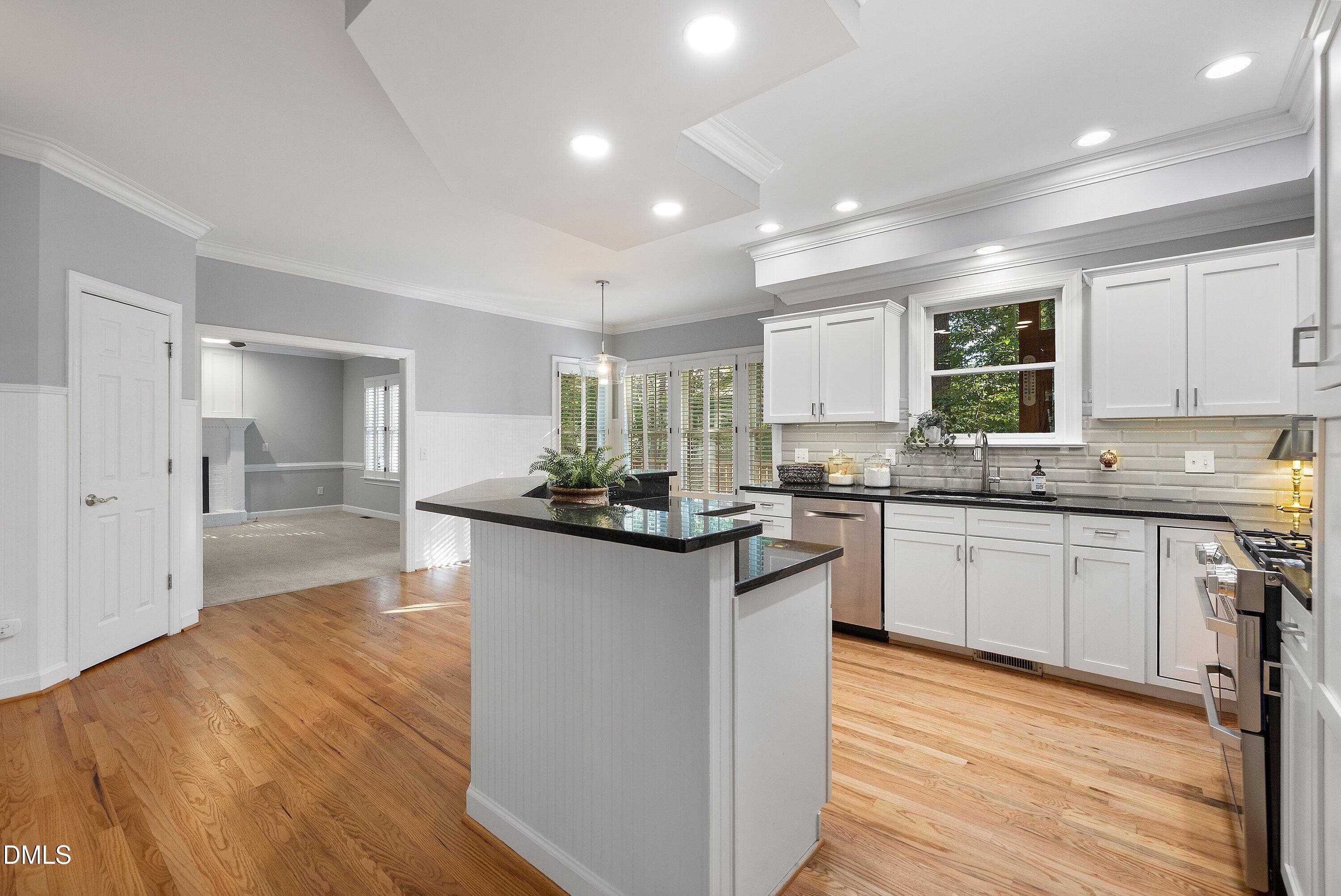 Kitchen - 103 Parkgrove Court, Cary, NC 27519