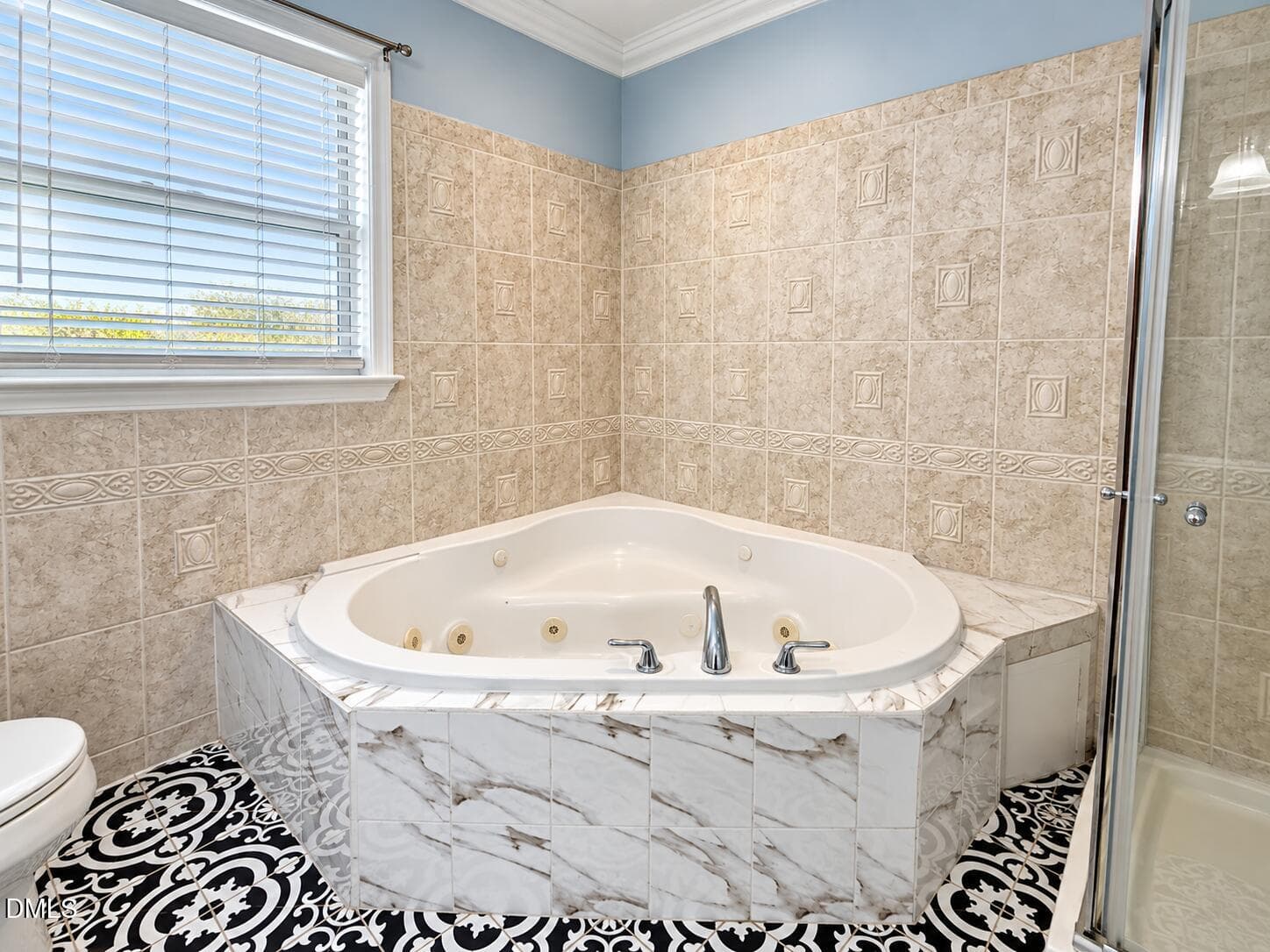 3613 master bath 2 - 3613 Enduring Freedom Drive, Raleigh, NC 27610