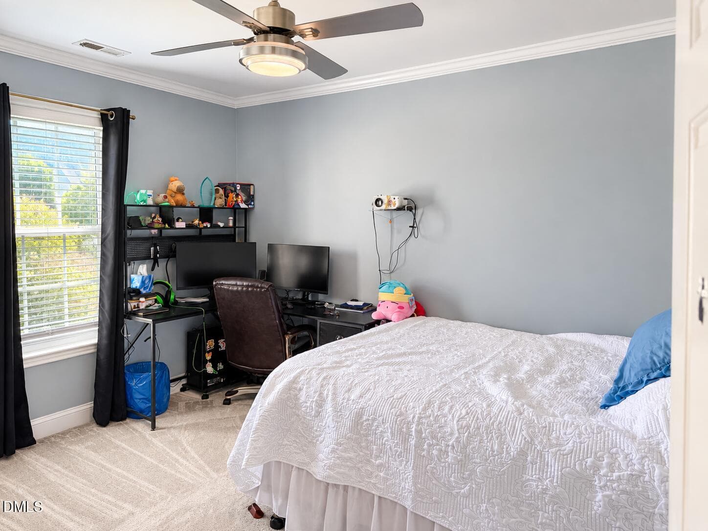 3613 3rd bedroom 3 - 3613 Enduring Freedom Drive, Raleigh, NC 27610