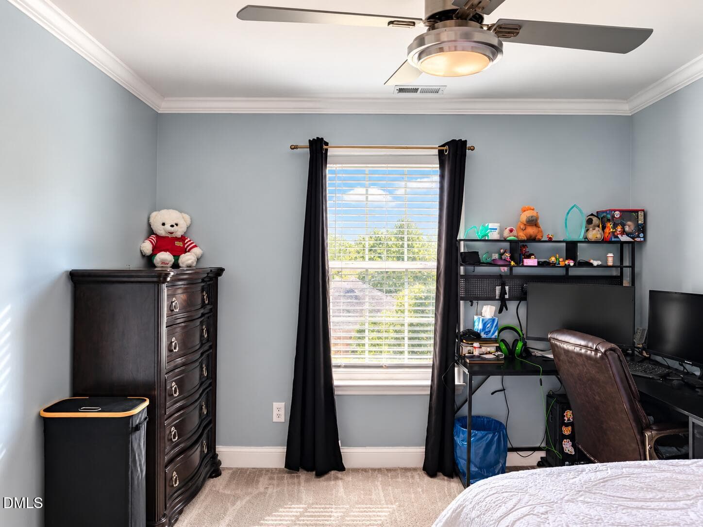 3613 3rd bedroom 2 - 3613 Enduring Freedom Drive, Raleigh, NC 27610