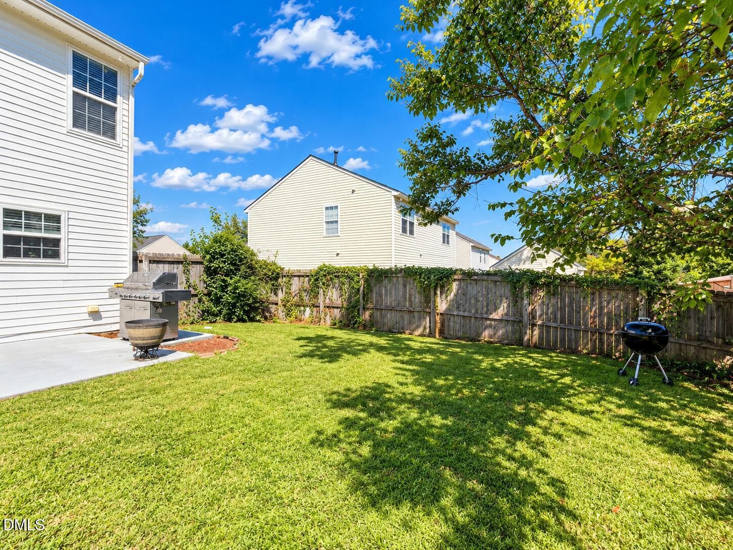 3613 bck yRD 3 - 3613 Enduring Freedom Drive, Raleigh, NC 27610