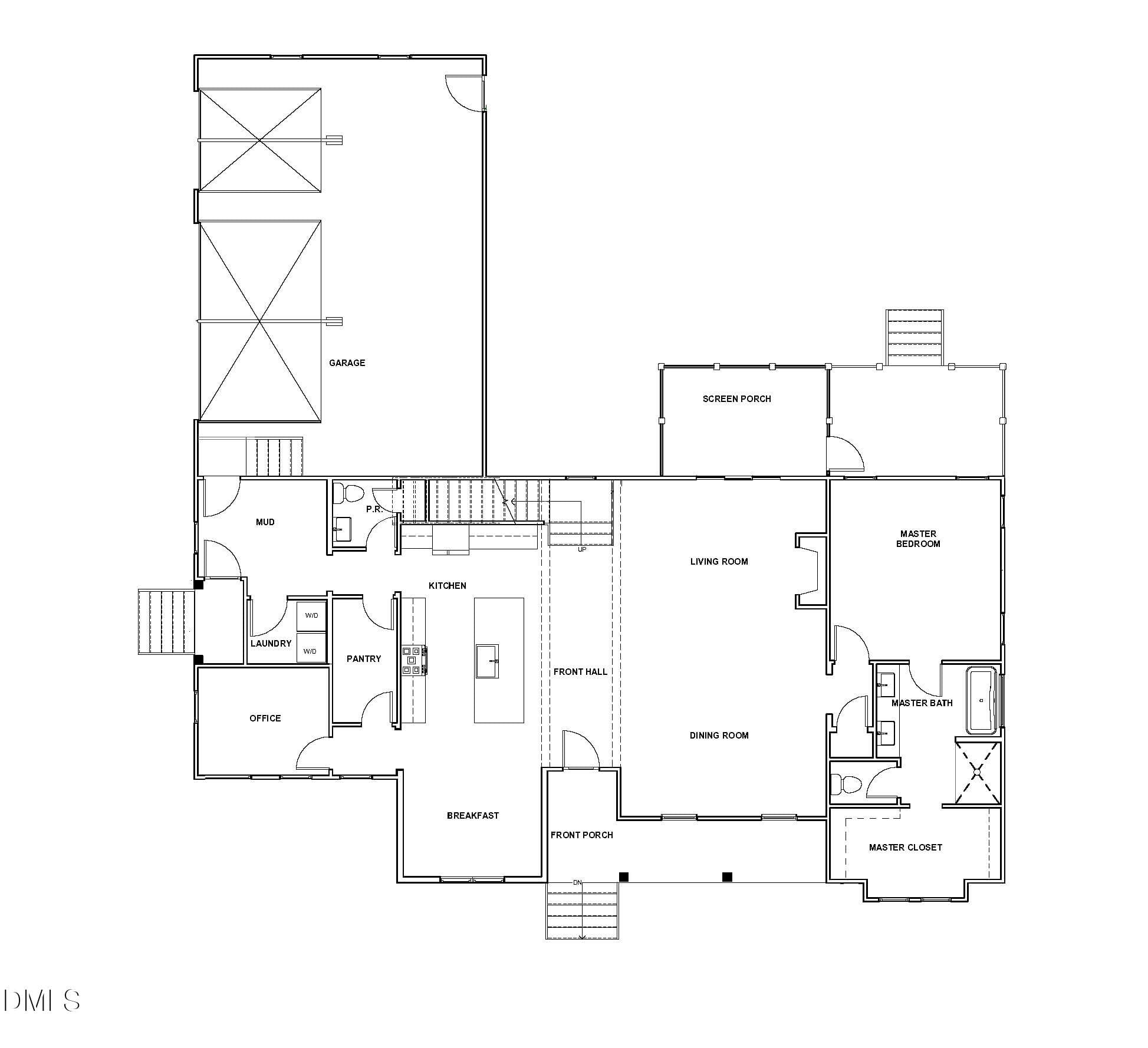 First Floor - 50 Farmstead Court, Wendell, NC 27591, Wendell