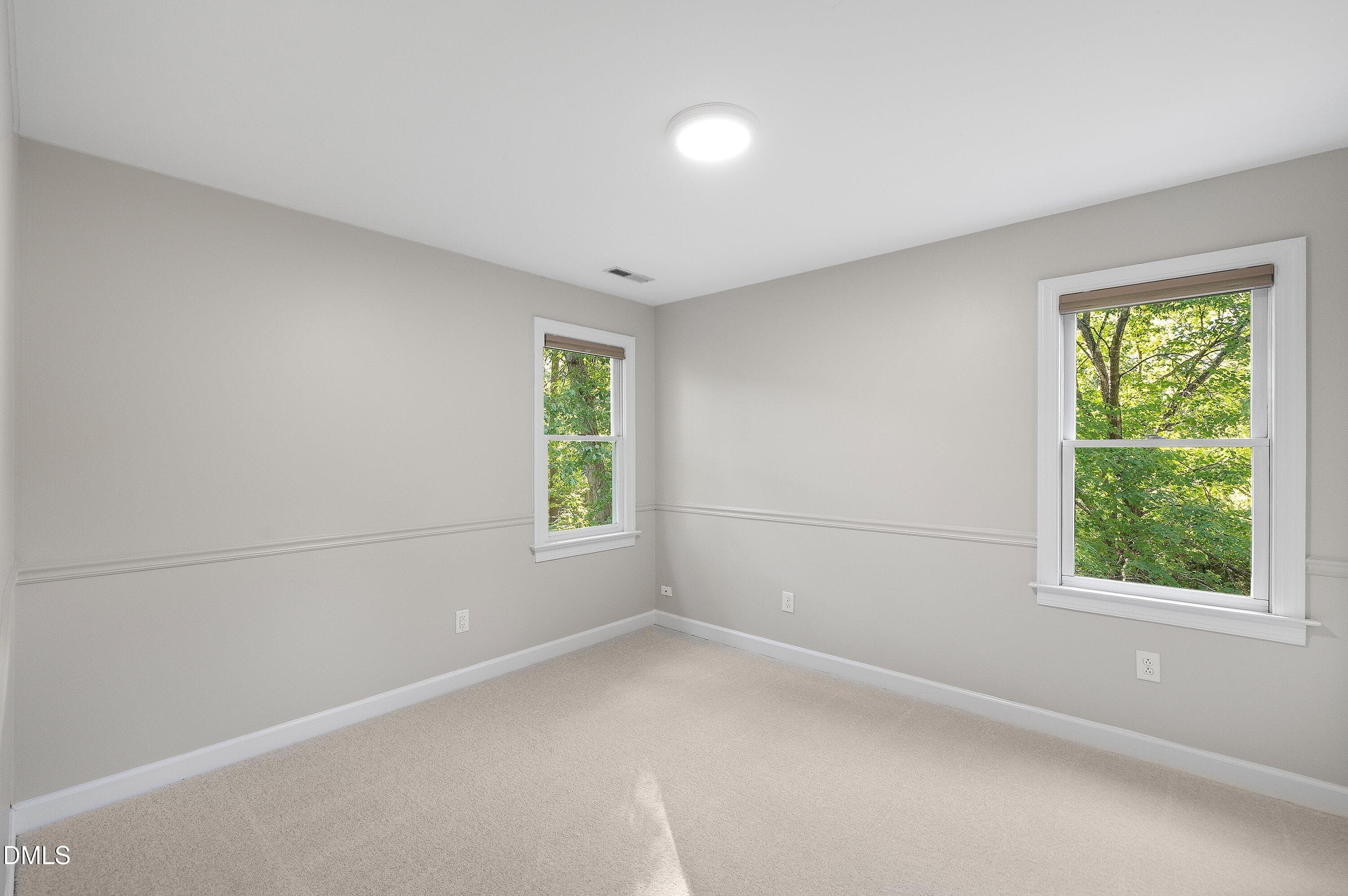 Back Bedroom - 103 Parkgrove Court, Cary, NC 27519