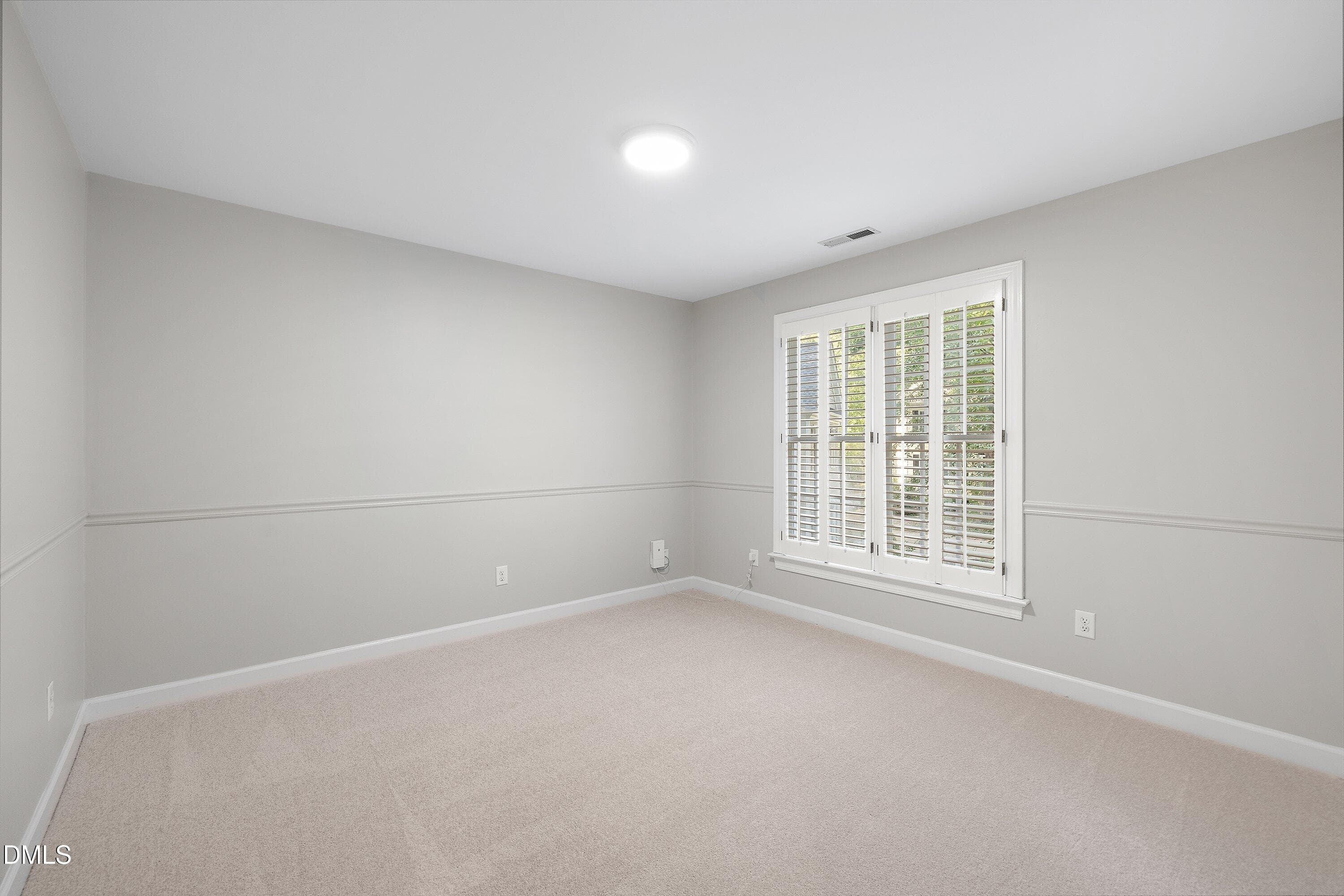 Front Bedroom - 103 Parkgrove Court, Cary, NC 27519