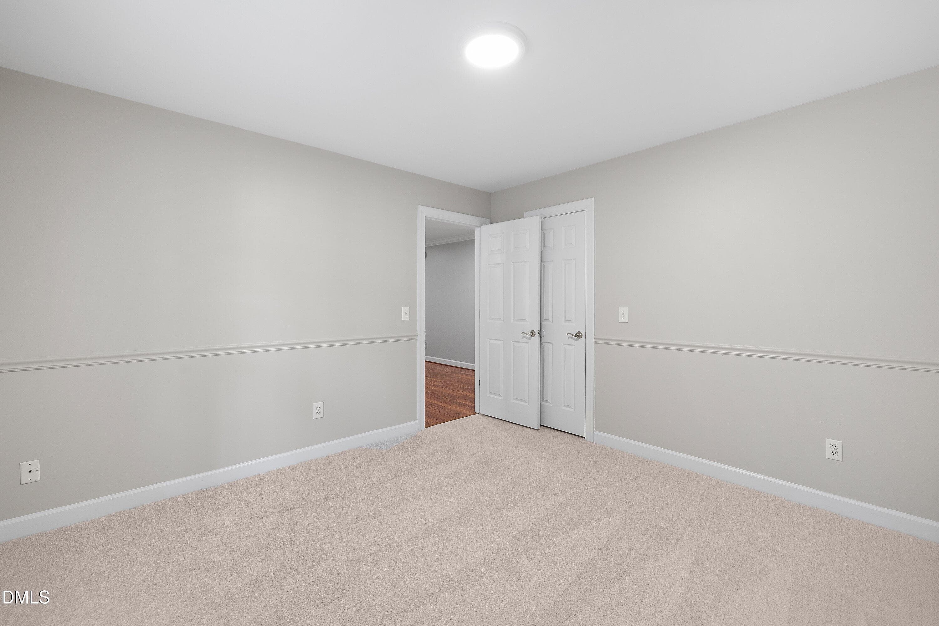 Front Bedroom - 103 Parkgrove Court, Cary, NC 27519