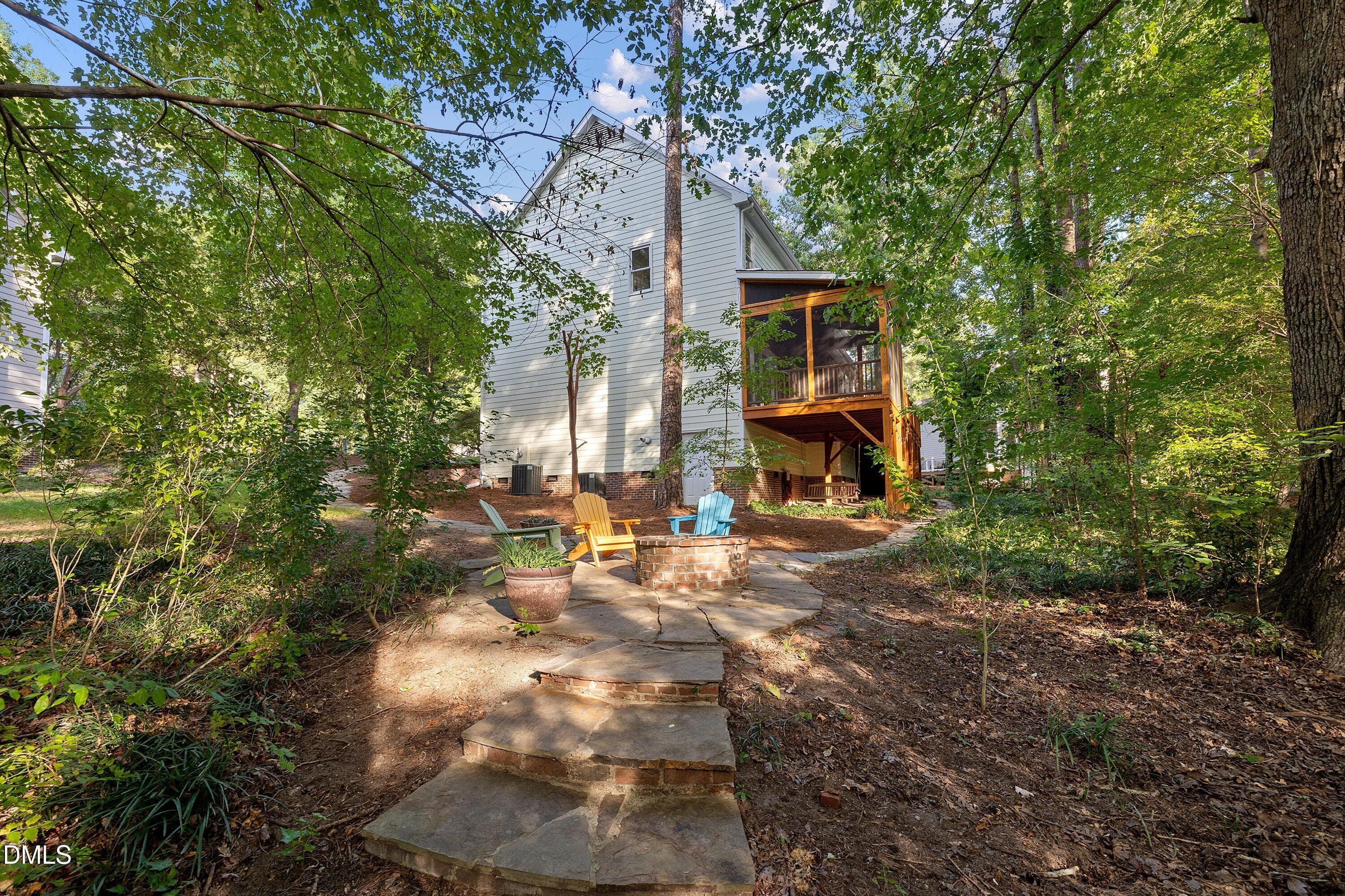 Beautiful Pathways - 103 Parkgrove Court, Cary, NC 27519