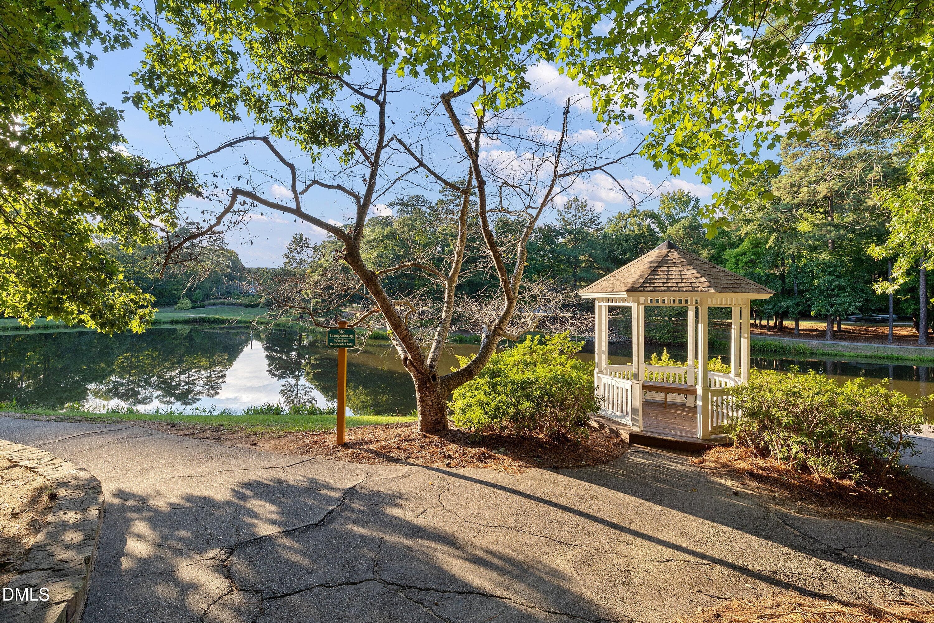 Scenic Views - 103 Parkgrove Court, Cary, NC 27519